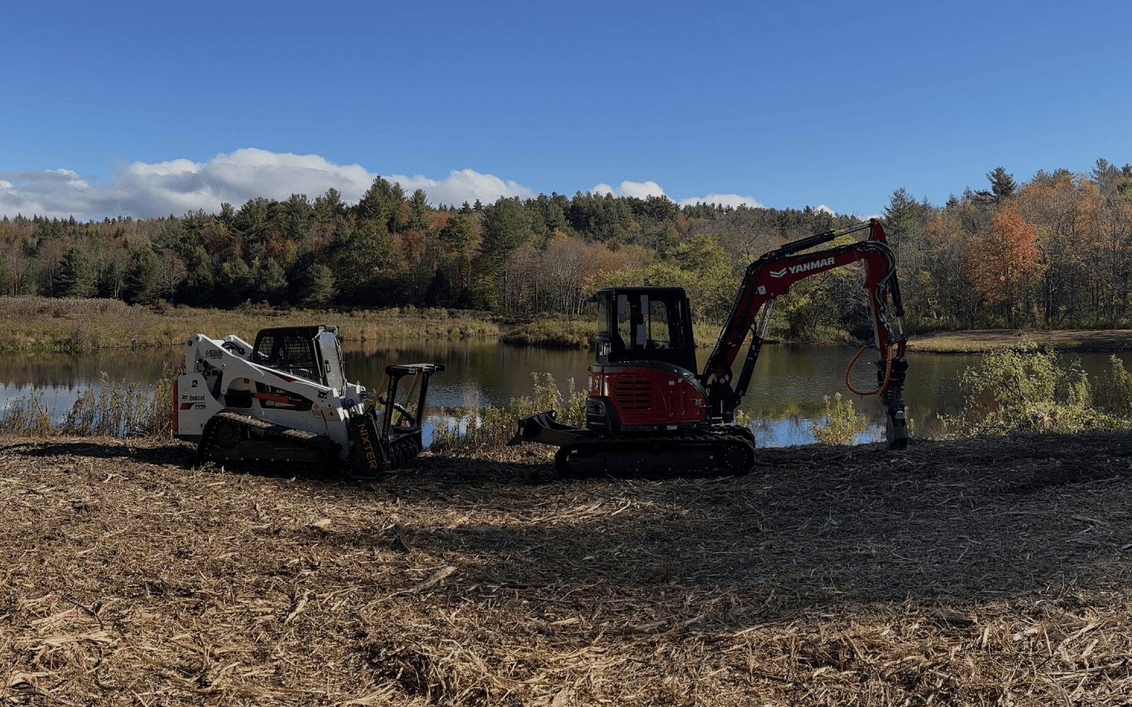 Excavation Service